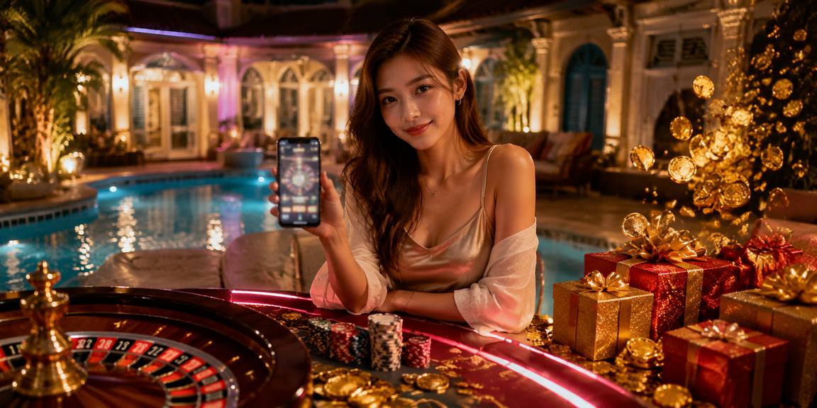 jili33 Real Money Casino & Slots untuk Malaysia dengan GrabPay