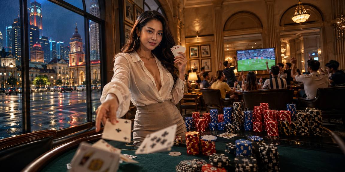 jili33 Real Money Casino & Slots untuk Malaysia dengan GrabPay