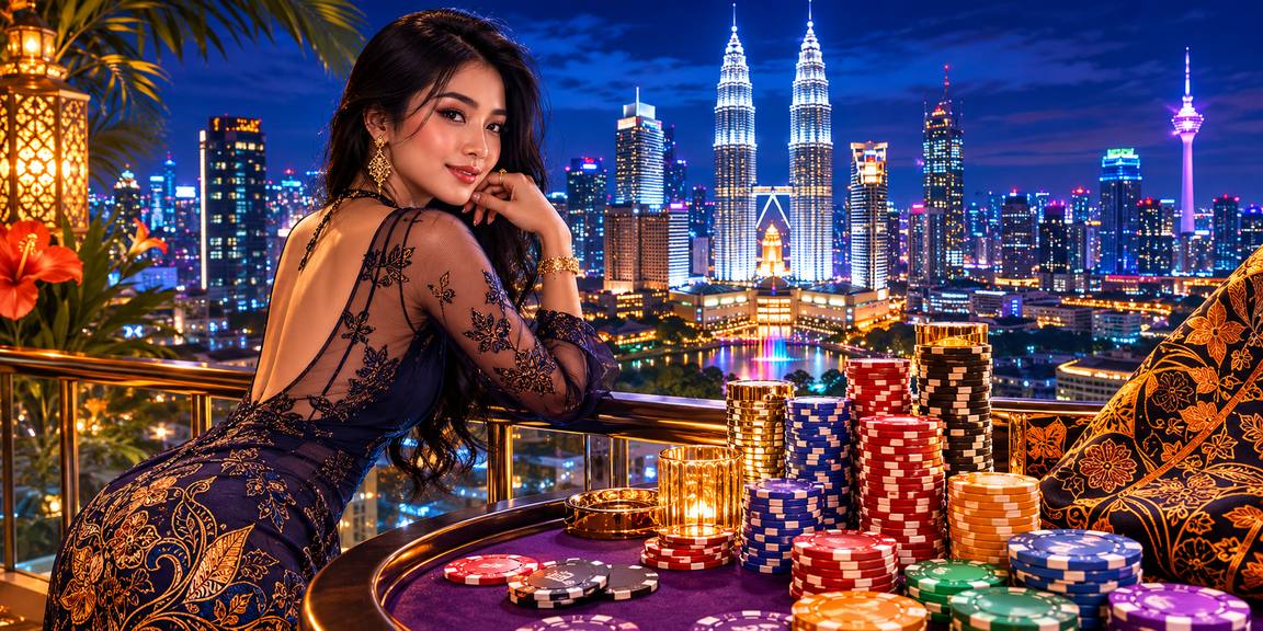 Baccarat jili33 untuk Malaysia